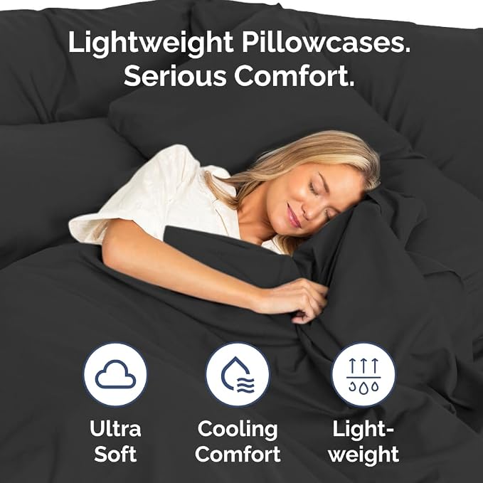 King Pillow Cases - Image 3