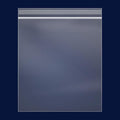 iMailer - 200 Count - 10" x 13" Clear Zip Bags - 2 Mil Reclosable Zip Plastic by iMailer