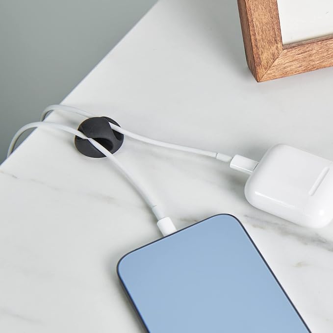 Wrap-It Storage Cable Clips - Image 5