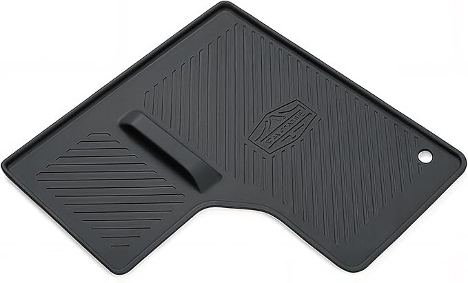 ELECFRESH 4PCS Center Console Organizer Tray - Image 8