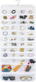 Bloss Hanging Jewelry Organizer by Bloss