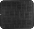 Silicone Dish Drying Mat for Multiple Usage, Easy clean, Eco-friendly, by MicoYang