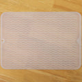 Silicone Dish Drying Mat for Multiple Usage, Easy clean, Eco-friendly, by MicoYang