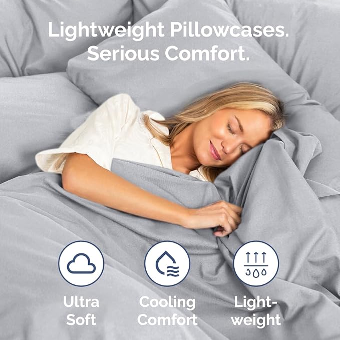 King Pillow Cases - Image 3