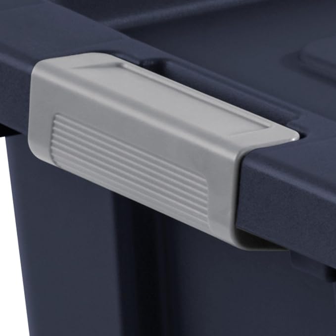 Sterilite 18-Pack Storage Bins - Image 9