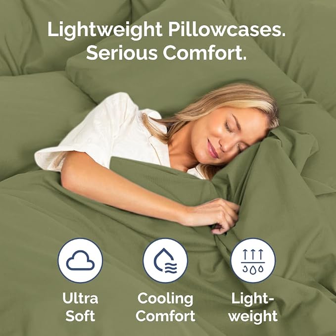 Queen Pillow Cases - Image 3