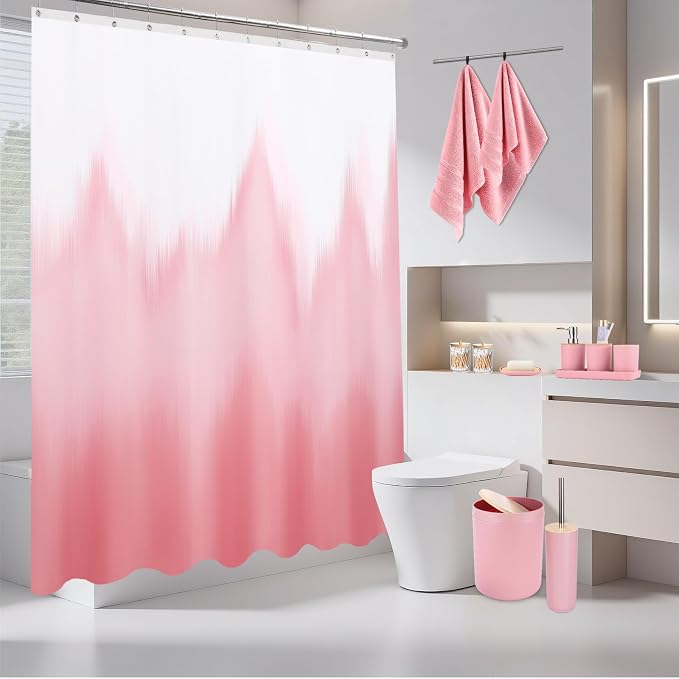 iMucci Bathroom Accessories Bathroom Sets - Image 6