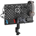 PEGZONE Modular Headphone and Controller Holder by Pegzone
