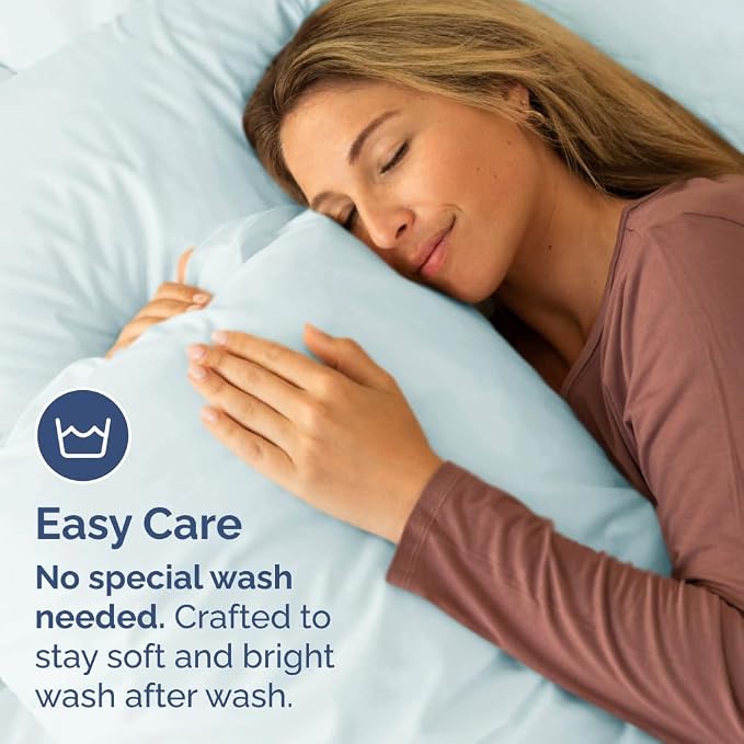 King Pillow Cases - Image 5