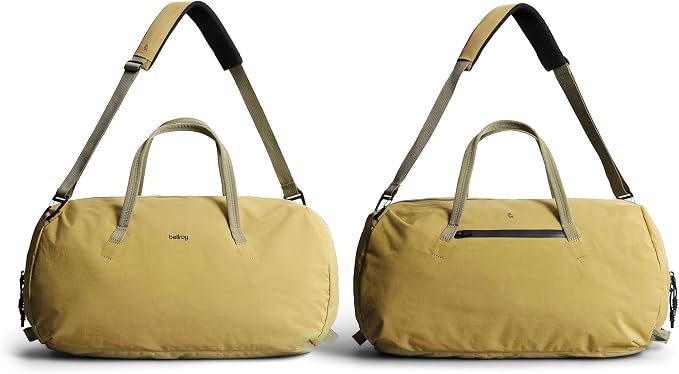 Bellroy Venture Ready Duffel 55L - Image 2