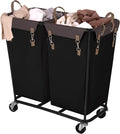 StorageWorks 280L Large Lanudry Hamper by StorageWorks