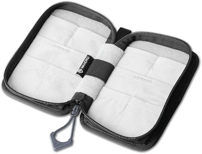 WANDRD Memory Card Case - Image 4