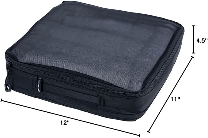 WANDRD Packing Cubes - Image 8