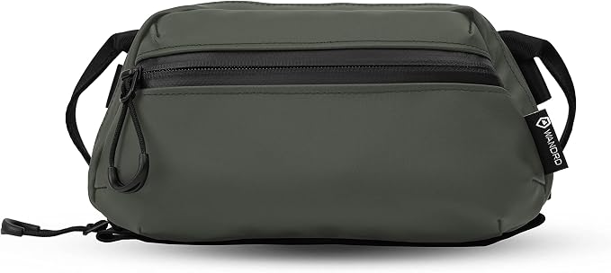WANDRD Tech Bag by WANDRD