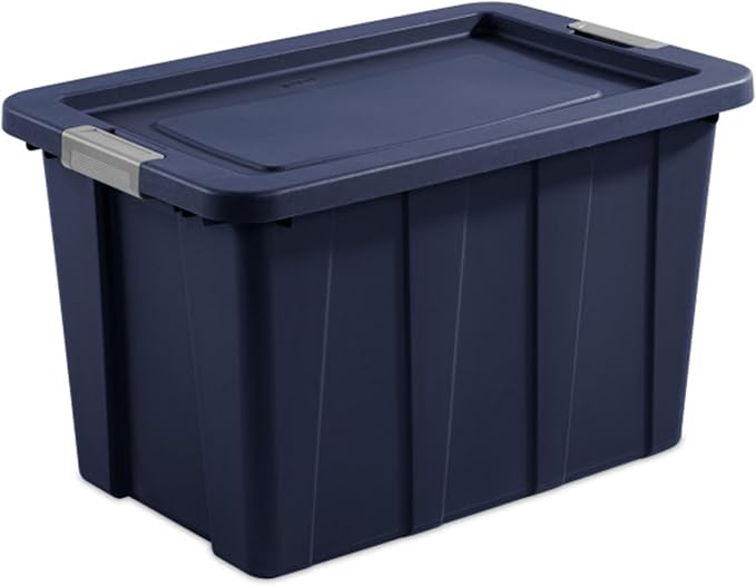 Sterilite 4-Pack Storage Bins - Image 5