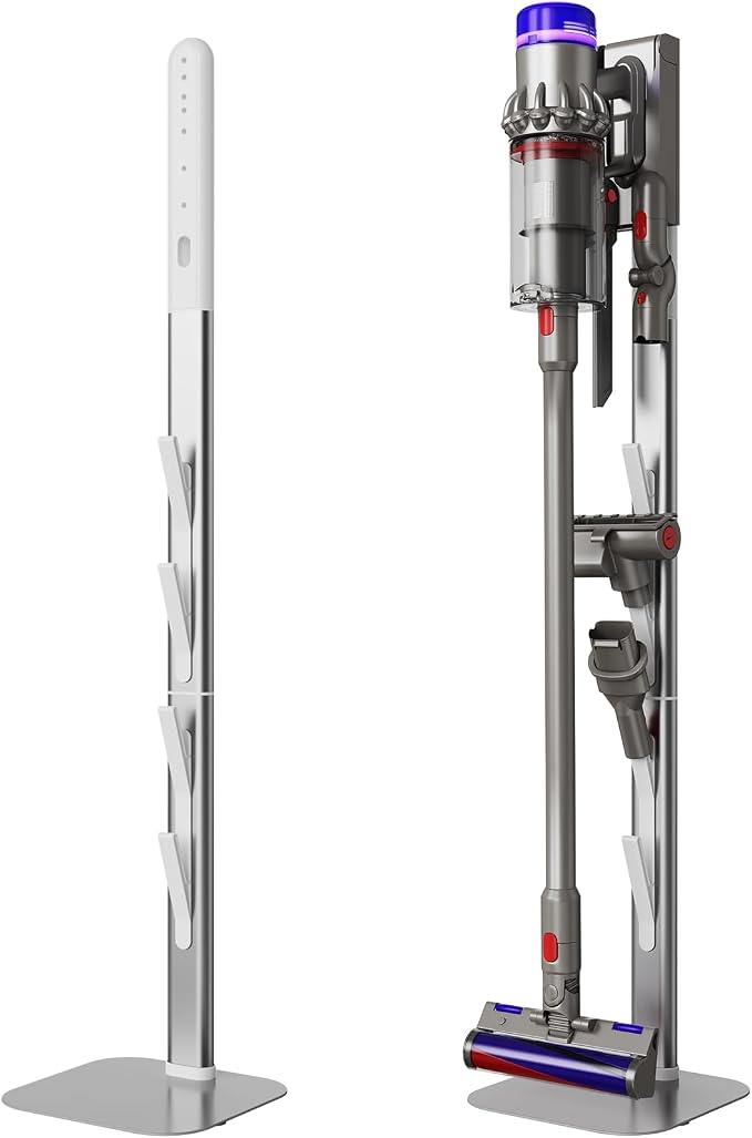 Foho Vacuum Stand Holder Docking Station Compatible by FOHO