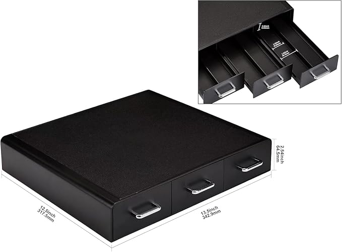 Amazon Basics Coffee Pod Storage Drawer - Image 6