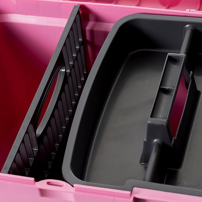 HORZE Smart Grooming Box for Horses, Cats - Image 9