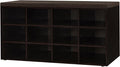 DINZI LVJ Shoe Storage Bench by DINZILVJ