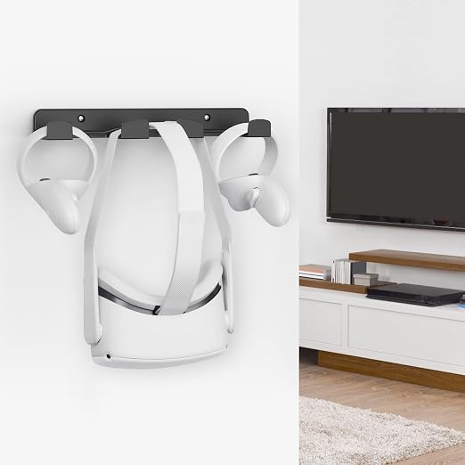 SOKUSIN VR Wall Mount - Image 6