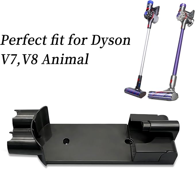 Wall Mount Docking Station for Dyson V7 V8 - Image 2