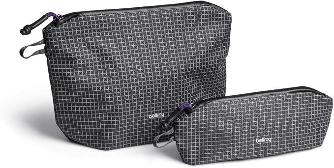 Bellroy Lite Pouch Duo by Bellroy