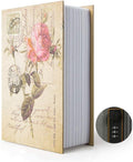 Diversion Book Safe Storage Box, Dictionary Secret Safe Can by PACOLO