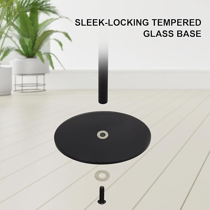 New! Hadar- VR Glass Stand Havey Base - Image 4