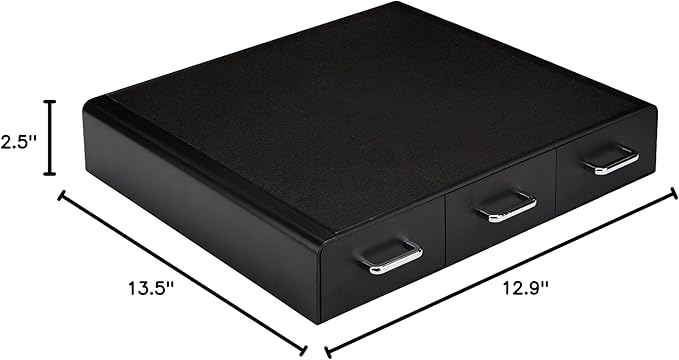 Amazon Basics Coffee Pod Storage Drawer - Image 12