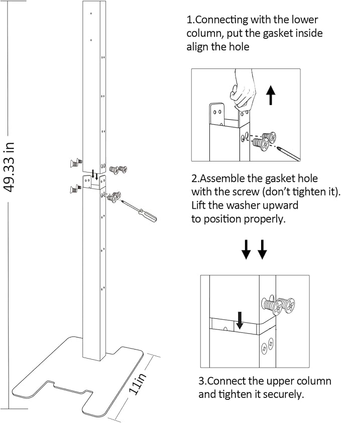 Storage-Stand-Docking-Station-Holder Compatible - Image 2