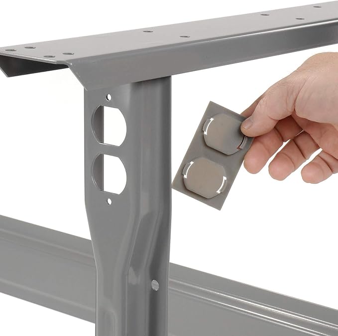 Global Industrial Fixed Height Workbench - Image 4
