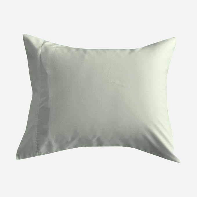 DOZ Pillowcase Set, 100% Viscose derived from Bamboo, Organically Grown - Image 3