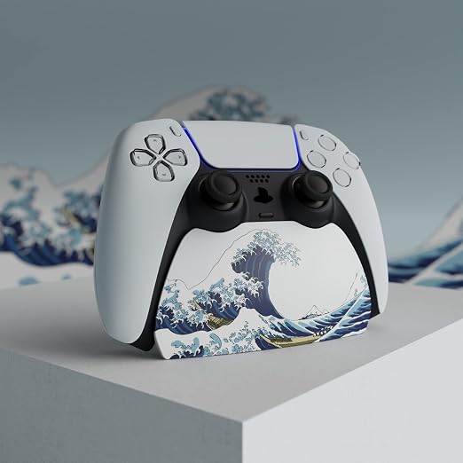 PlayVital The Great Wave Controller Display Stand - Image 4