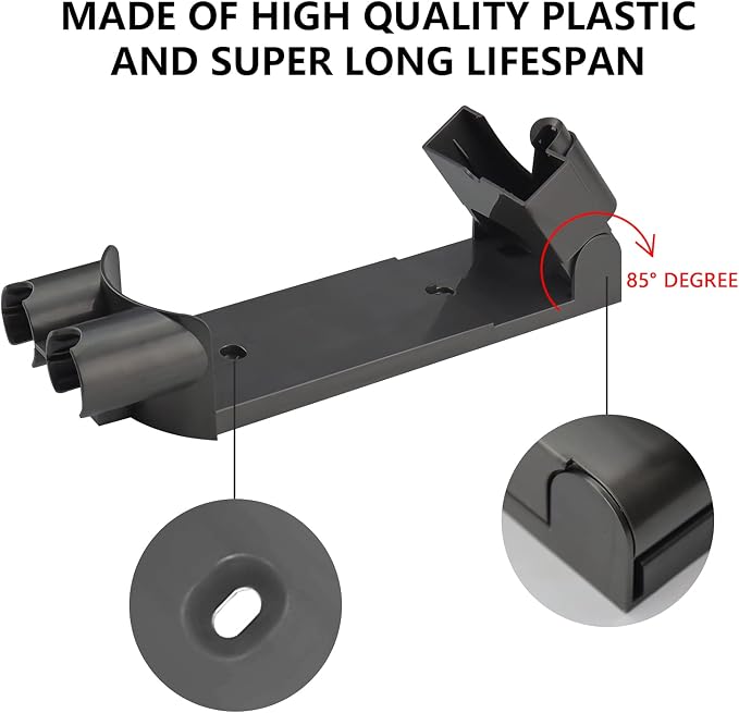 Improvedhand Docking Station Accessory Wall Mount Compatible - Image 3