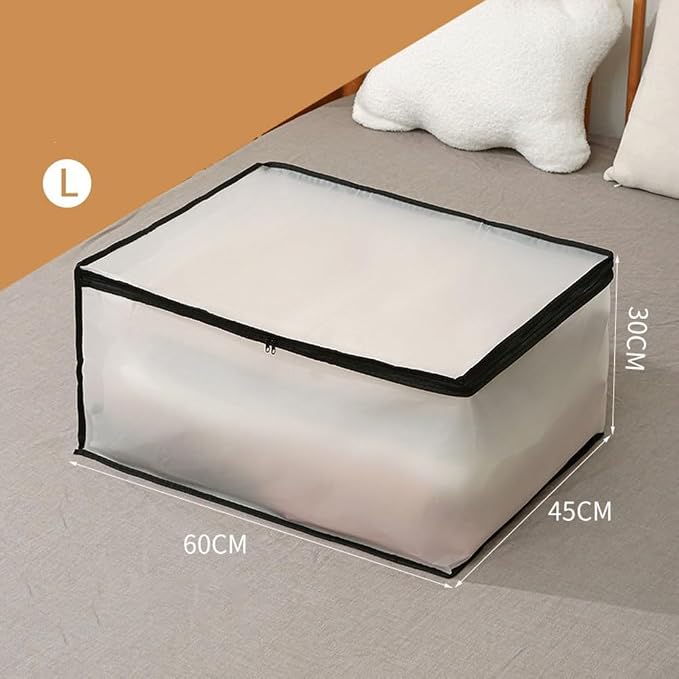 Moisture Proof Quilt Storage Bag - Image 7
