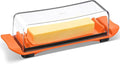 Butter Dish, IKOCO Airtight Butter Dish by Shineforyourbeauty