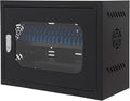 20-Device Charging Station, Charging Cabinet by QUEWATSA
