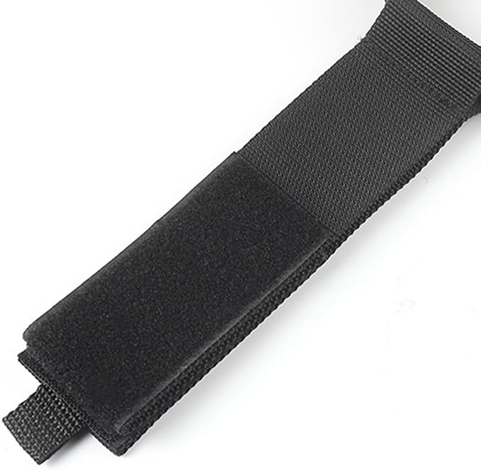 Extension Cord Holder, Heavy Duty Cable Strap - Image 9