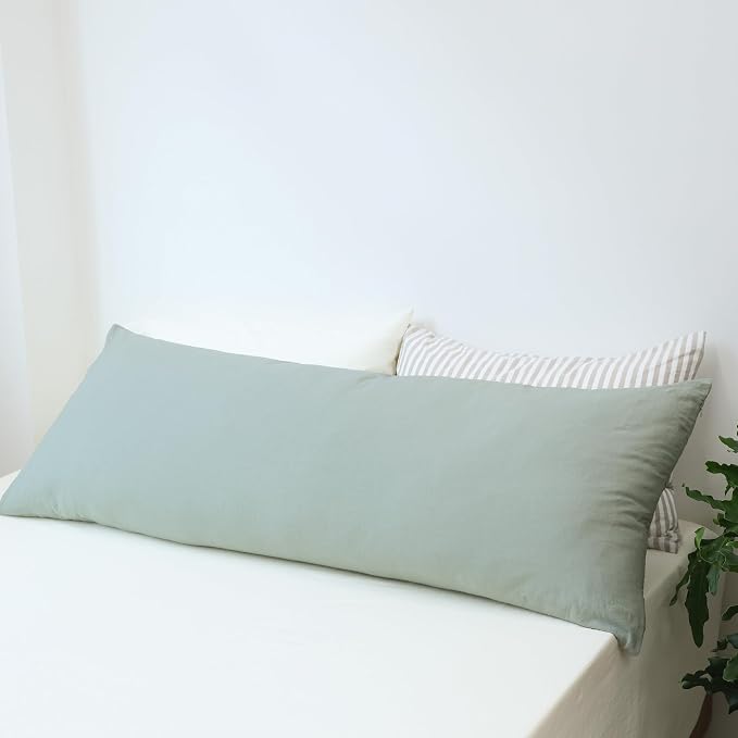 MooMee Body Pillow Cover Pillowcase - Image 6