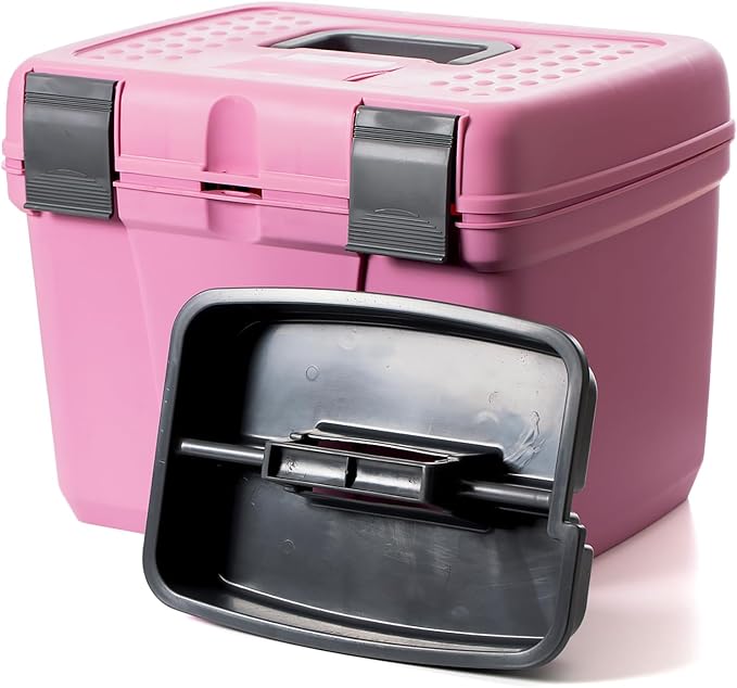 HORZE Smart Grooming Box for Horses, Cats - Image 6