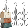 TOPIA HANGER Purse Hanger Organizer by TOPIAHANGER
