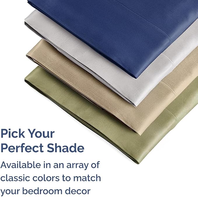 Queen Pillow Cases - Image 7