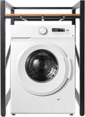 Washer Dryer Stacking Rack Stand, Heavy Duty Washing Machine Shelf by Unknown