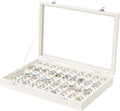 Coward Ring Organizer Jewelry Box by FocusOnJewelryDisplay15yrs