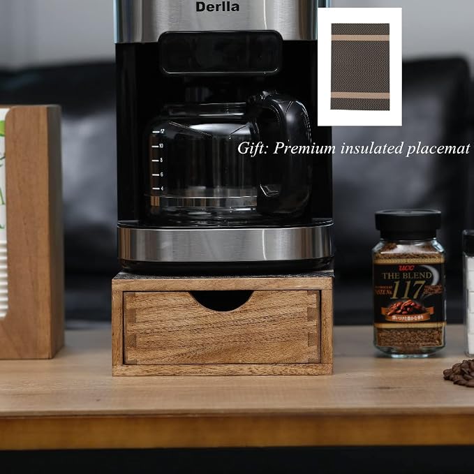 Drawer Holder for Coffee Brew - Image 6