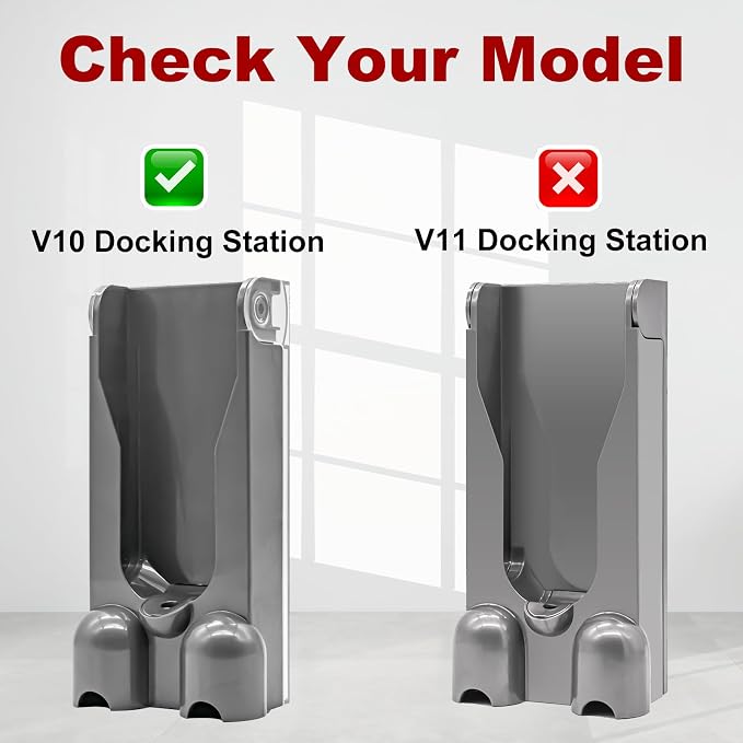 Vacuum Docking Station - Image 5