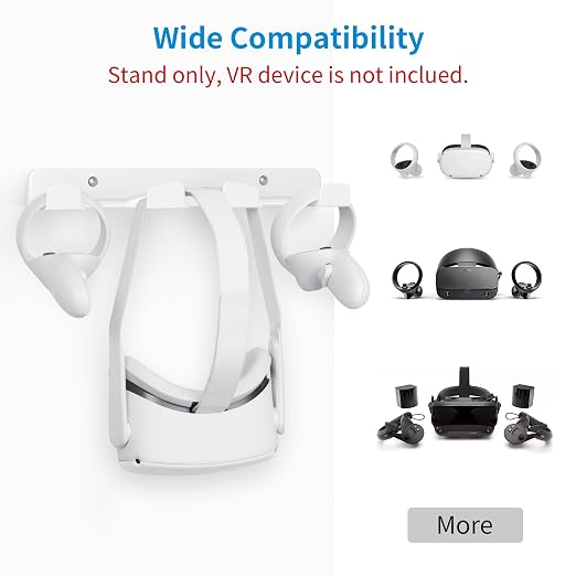 SOKUSIN VR Wall Mount - Image 2