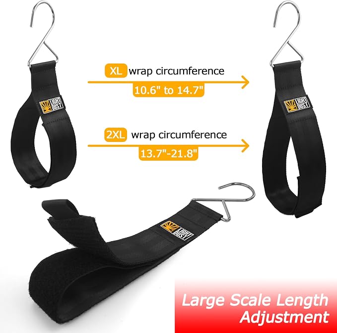 Hanging Extension Cord Holder - Image 4