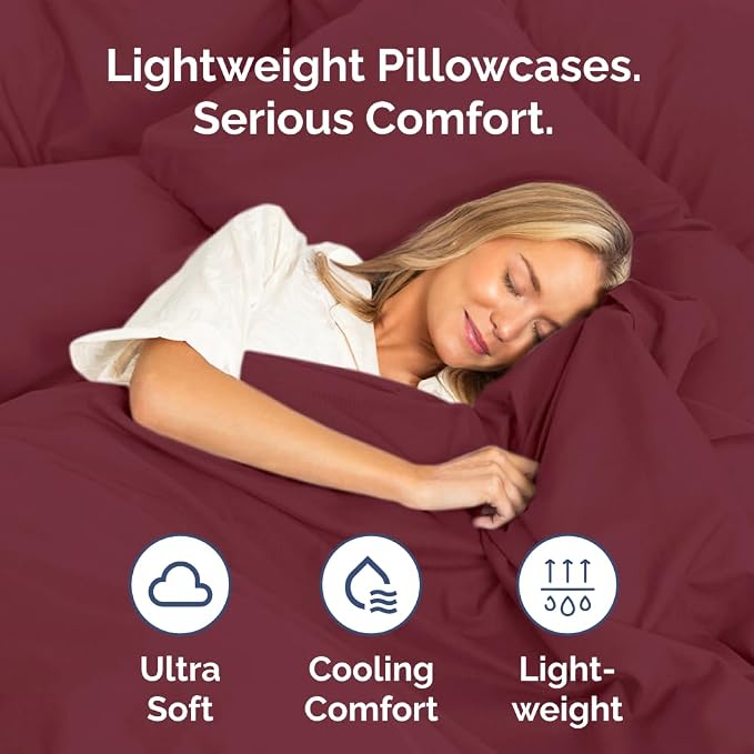 Queen Pillow Cases - Image 3