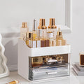 Makeup Organizer for Vanity, Vanity Organizer by KQJS